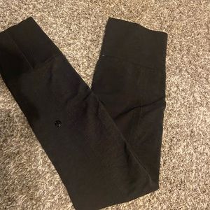 Ebb to street leggings